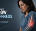 Post-traumatic elbow stiffness
